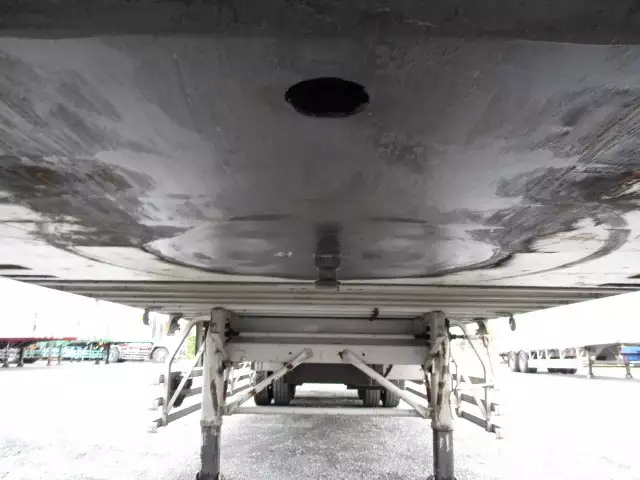 平成21年11月中古その他冷凍トレーラー日本フルハーフフルハーフの画像10