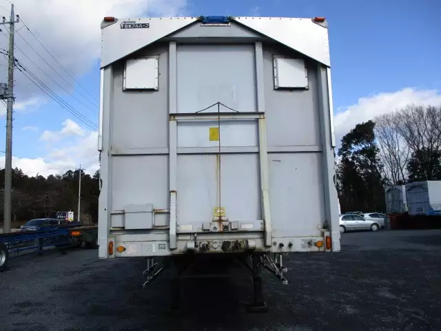 平成17年01月中古その他日本フルハーフフルハーフの画像2