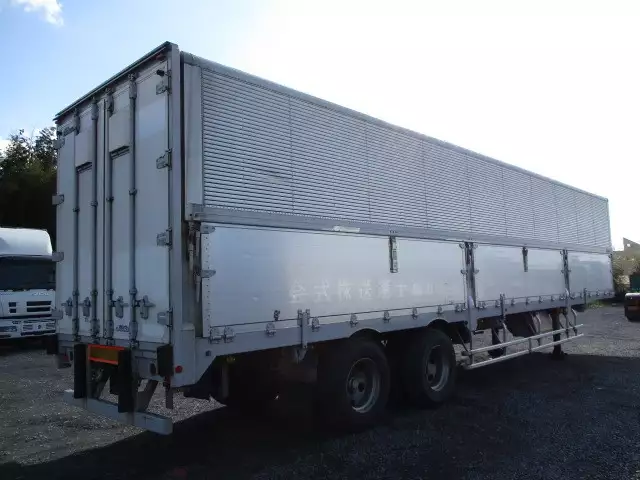 平成17年01月中古その他日本フルハーフフルハーフの画像4