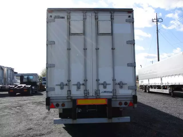 平成17年01月中古その他日本フルハーフフルハーフの画像5