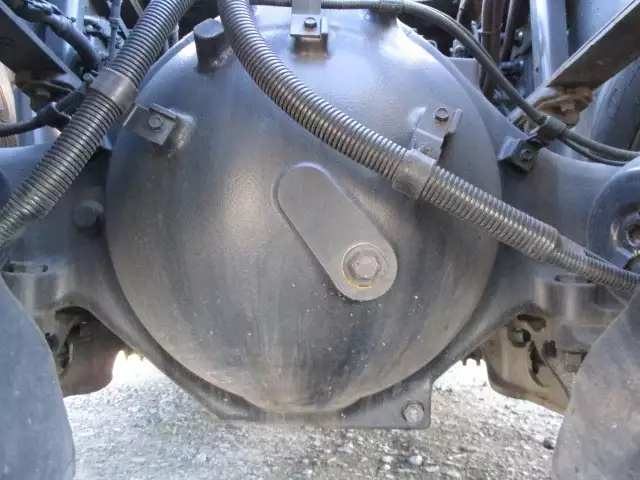 平成17年05月中古大型トラクタヘッド日野日野の画像17