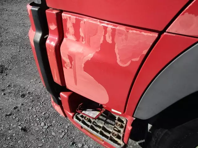 平成17年05月中古大型トラクタヘッド日野日野の画像21