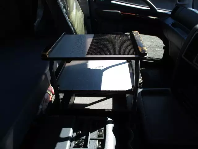 平成17年05月中古大型トラクタヘッド日野日野の画像27