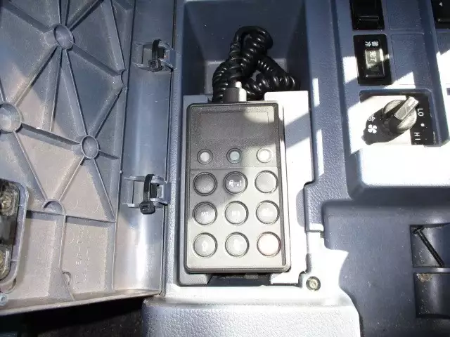 平成17年05月中古大型トラクタヘッド日野日野の画像28