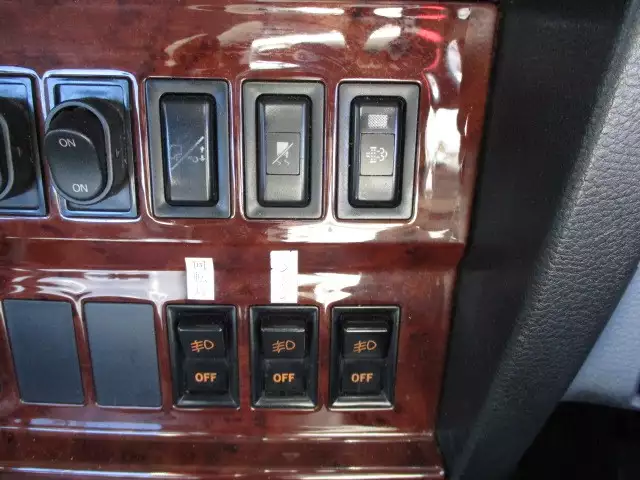 平成17年05月中古大型トラクタヘッド日野日野の画像30