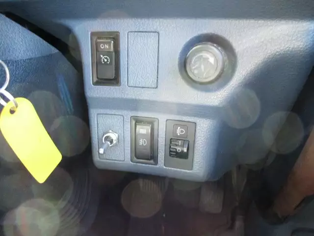 平成17年05月中古大型トラクタヘッド日野日野の画像33