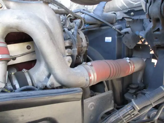 平成17年05月中古大型トラクタヘッド日野日野の画像38