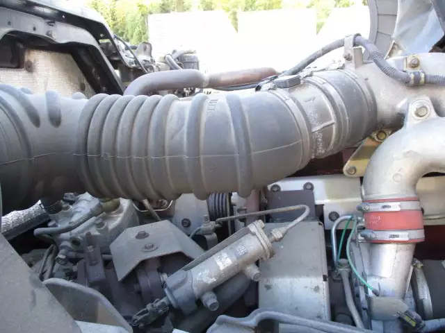 平成17年05月中古大型トラクタヘッド日野日野の画像39