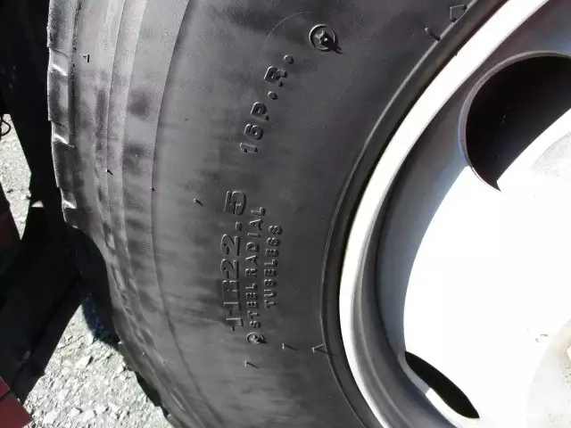 平成17年05月中古大型トラクタヘッド日野日野の画像44