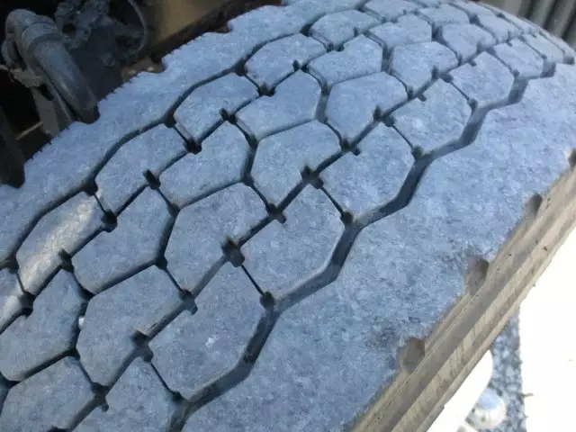 平成17年05月中古大型トラクタヘッド日野日野の画像45