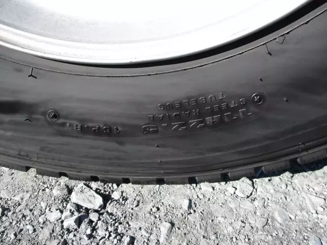 平成17年05月中古大型トラクタヘッド日野日野の画像47