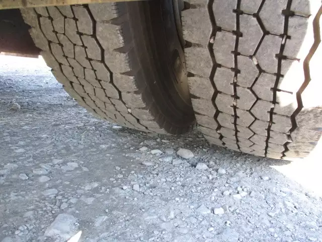 平成17年05月中古大型トラクタヘッド日野日野の画像48