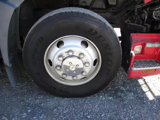 平成17年05月中古大型トラクタヘッド日野日野の画像49