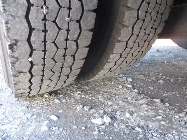 平成17年05月中古大型トラクタヘッド日野日野の画像54