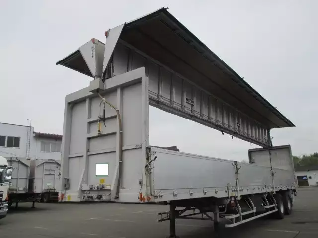 平成14年08月中古その他日本フルハーフフルハーフの画像1