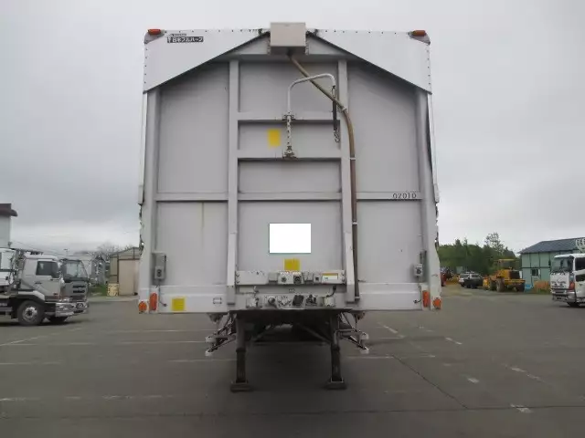 平成14年08月中古その他日本フルハーフフルハーフの画像2