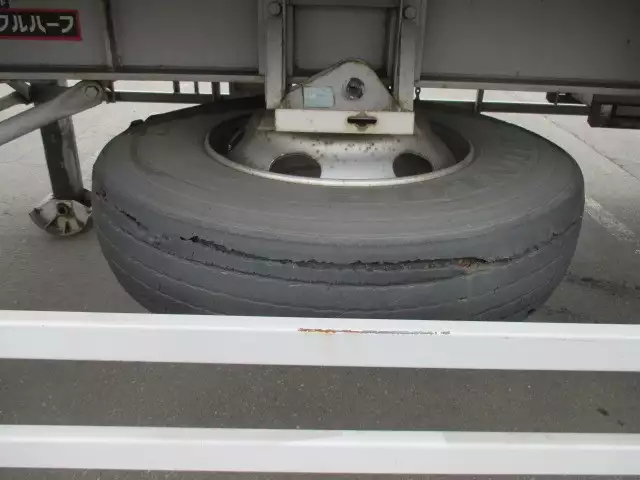 平成14年08月中古その他日本フルハーフフルハーフの画像14