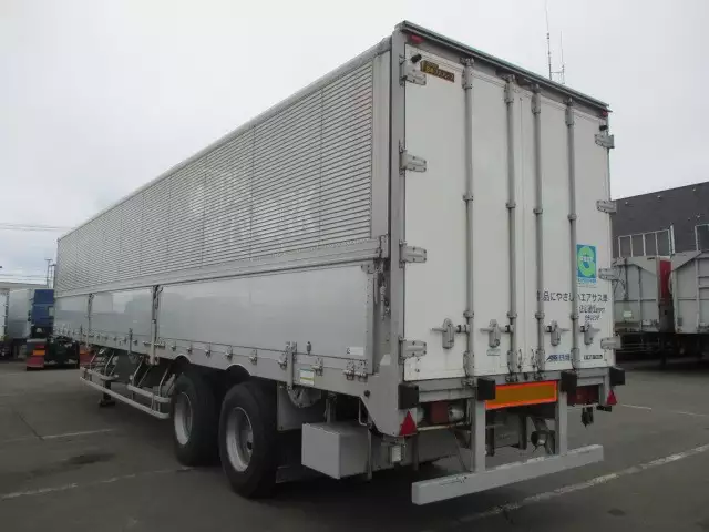 平成14年08月中古その他日本フルハーフフルハーフの画像5