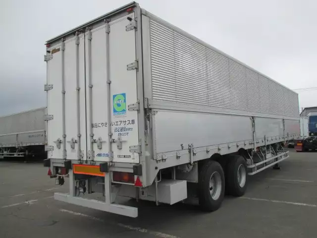 平成14年08月中古その他日本フルハーフフルハーフの画像7