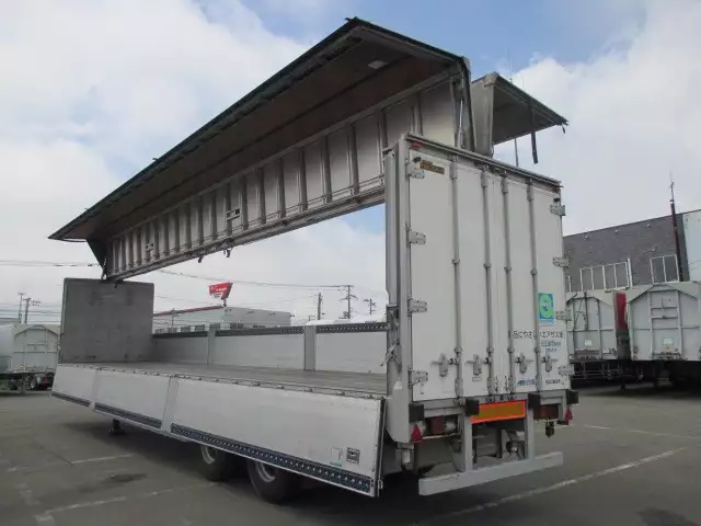 平成14年08月中古その他日本フルハーフフルハーフの画像10