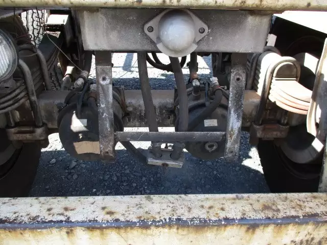 平成07年05月中古その他コンテナシャーシー日本フルハーフフルハーフの画像26