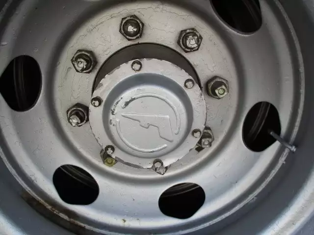 平成07年05月中古その他コンテナシャーシー日本フルハーフフルハーフの画像35