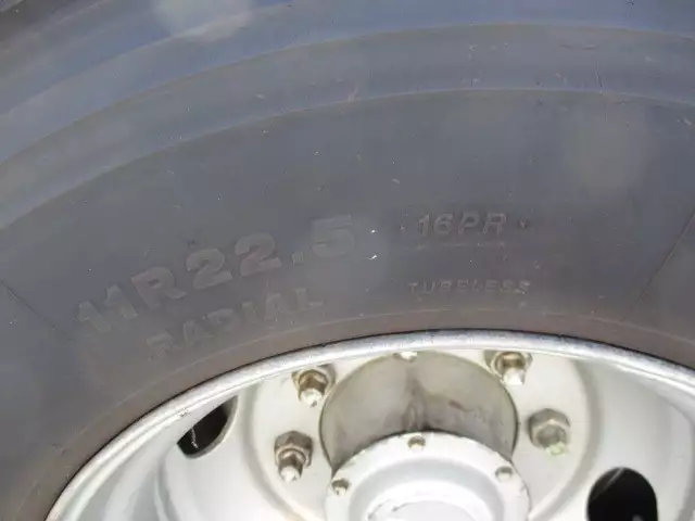 平成07年05月中古その他コンテナシャーシー日本フルハーフフルハーフの画像36