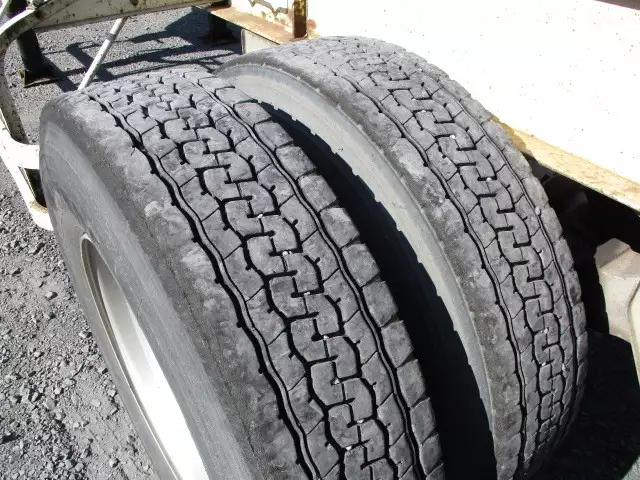 平成07年05月中古その他コンテナシャーシー日本フルハーフフルハーフの画像40