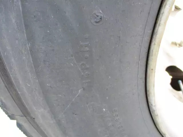 平成07年05月中古その他コンテナシャーシー日本フルハーフフルハーフの画像42