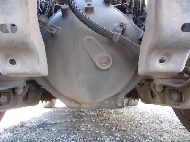 平成17年03月中古大型トラクタヘッド日野日野の画像22