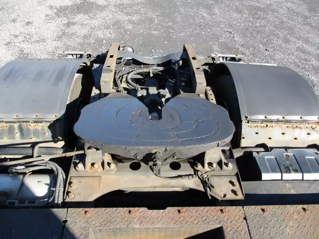 平成17年03月中古大型トラクタヘッド日野日野の画像27