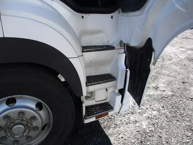 平成17年03月中古大型トラクタヘッド日野日野の画像28