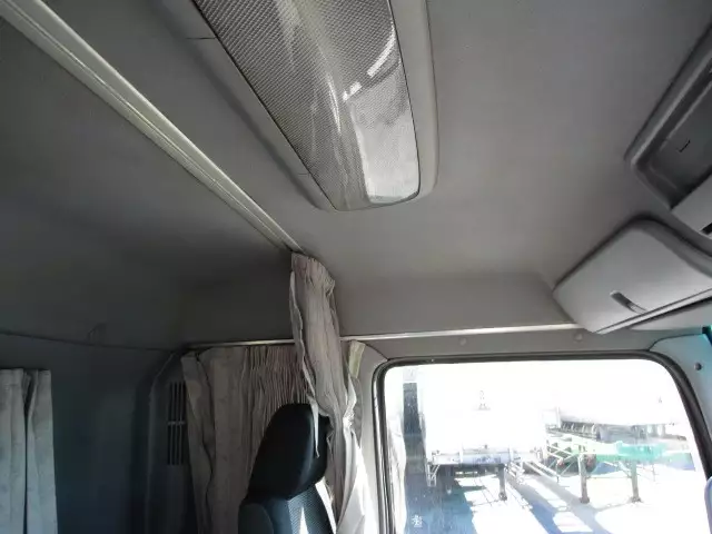 平成17年03月中古大型トラクタヘッド日野日野の画像31