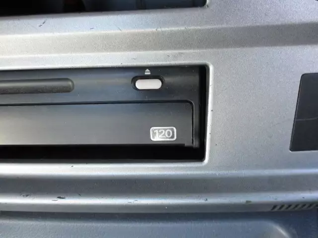 平成17年03月中古大型トラクタヘッド日野日野の画像39