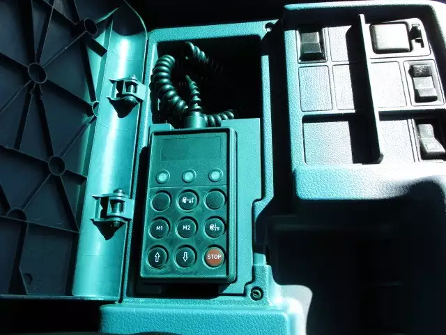 平成17年03月中古大型トラクタヘッド日野日野の画像40