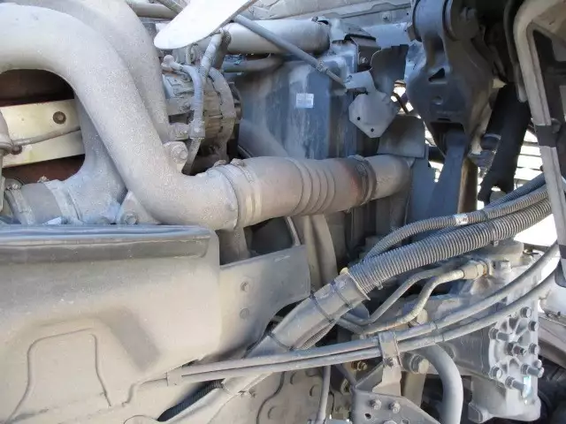 平成17年03月中古大型トラクタヘッド日野日野の画像46