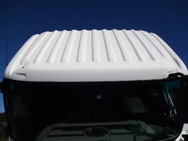 平成17年03月中古大型トラクタヘッド日野日野の画像49