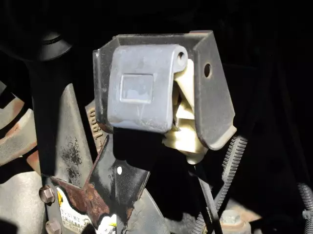 平成17年03月中古大型トラクタヘッド日野日野の画像51