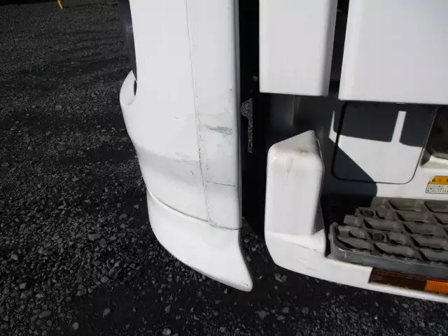 平成17年03月中古大型トラクタヘッド日野日野の画像7
