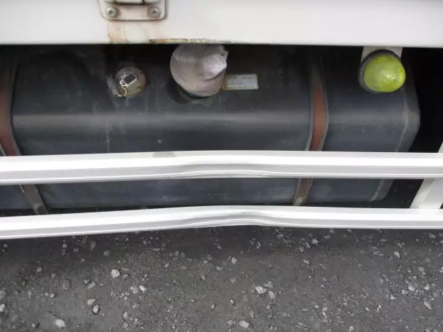 平成21年11月中古大型アルミバン・ウィングいすゞいすゞの画像13