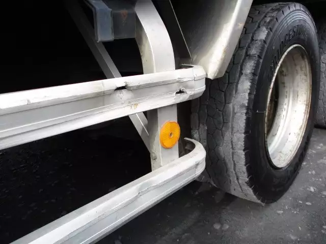 平成21年11月中古大型アルミバン・ウィングいすゞいすゞの画像14