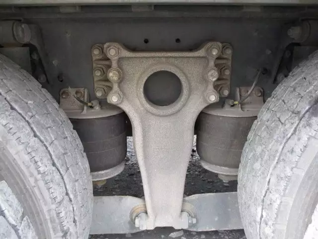 平成21年11月中古大型アルミバン・ウィングいすゞいすゞの画像16