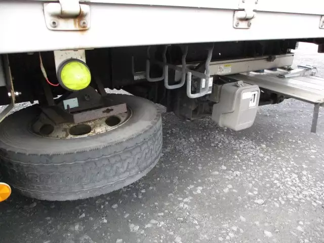 平成21年11月中古大型アルミバン・ウィングいすゞいすゞの画像17