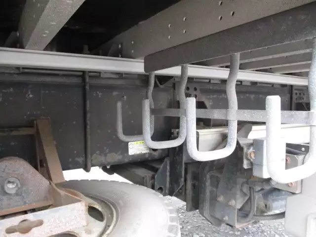 平成21年11月中古大型アルミバン・ウィングいすゞいすゞの画像18