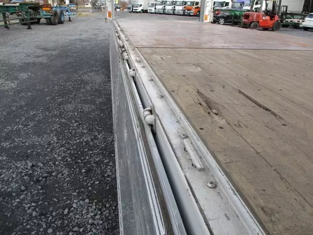 平成21年11月中古大型アルミバン・ウィングいすゞいすゞの画像25