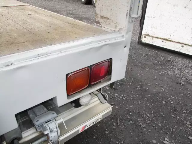 平成21年11月中古大型アルミバン・ウィングいすゞいすゞの画像29