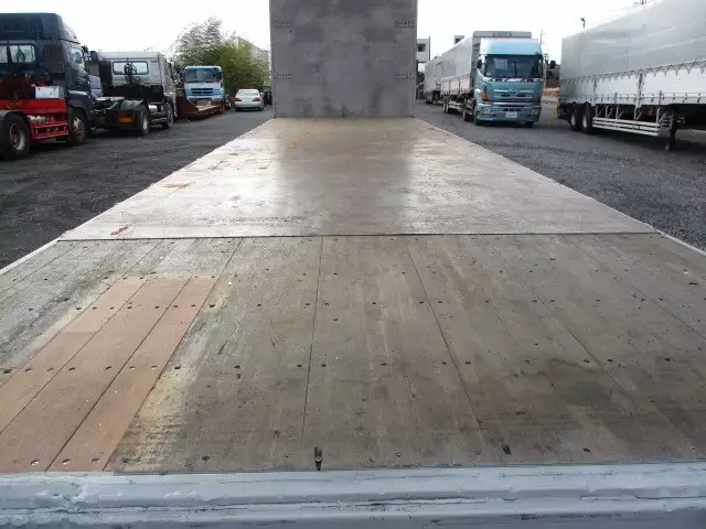 平成21年11月中古大型アルミバン・ウィングいすゞいすゞの画像30