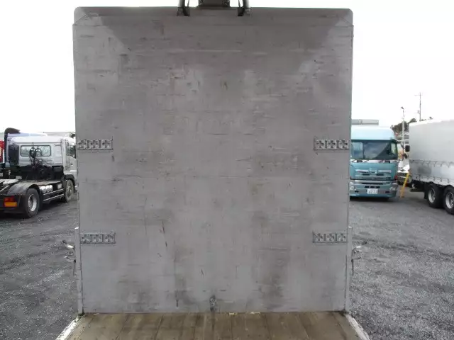 平成21年11月中古大型アルミバン・ウィングいすゞいすゞの画像31