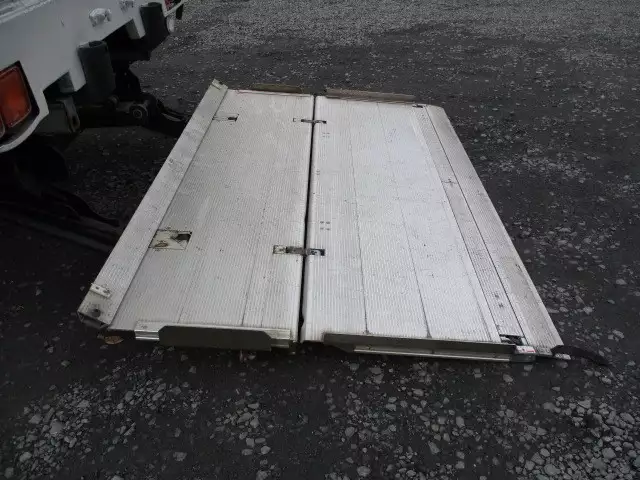 平成21年11月中古大型アルミバン・ウィングいすゞいすゞの画像33