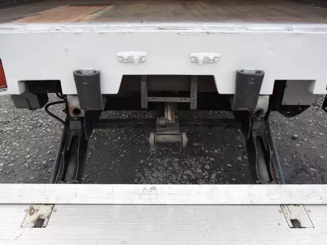 平成21年11月中古大型アルミバン・ウィングいすゞいすゞの画像34